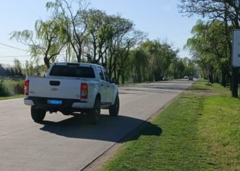 La Justicia avala las fotomultas en la provincia de Buenos Aires