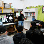 “Rico.en.data” impulsa la educación financiera en General Pueyrredon