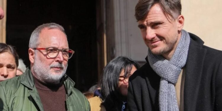 Peronismo bonaerense se reorganiza ante el cierre de listas electorales