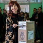 La justicia de Santa Cruz permite a Cristina votar en las elecciones de octubre