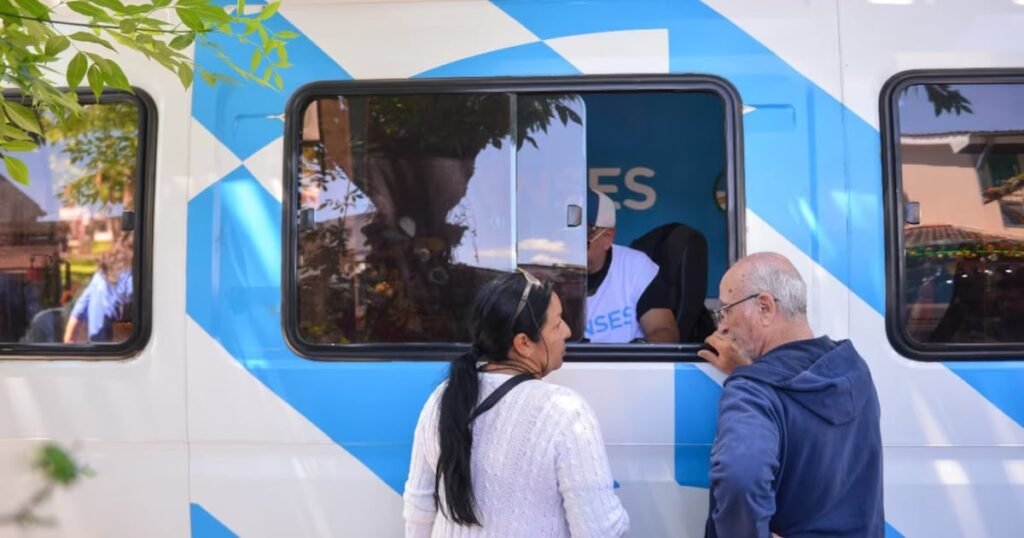 ANSES confirma aumento para jubilados y pensionados en agosto 2025