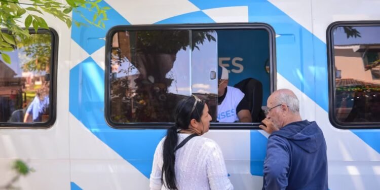 ANSES confirma aumento para jubilados y pensionados en agosto 2025