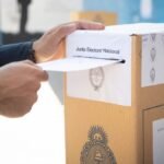 Buenos Aires define alianzas políticas para las elecciones legislativas de septiembre
