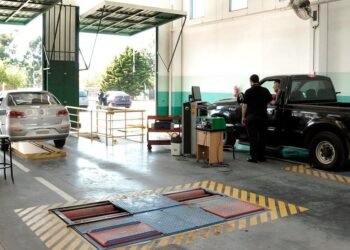 Aumento del 25% en la tarifa de Verificación Técnica Vehicular en Buenos Aires