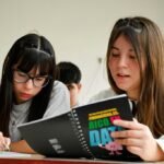Estudiantes bonaerenses destacan la utilidad de curso de educación financiera