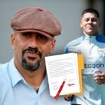 Marcos Rojo avanza hacia un posible retorno a Estudiantes desde Boca