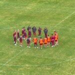 Estudiantes enfrenta incertidumbre por la continuidad de Domínguez