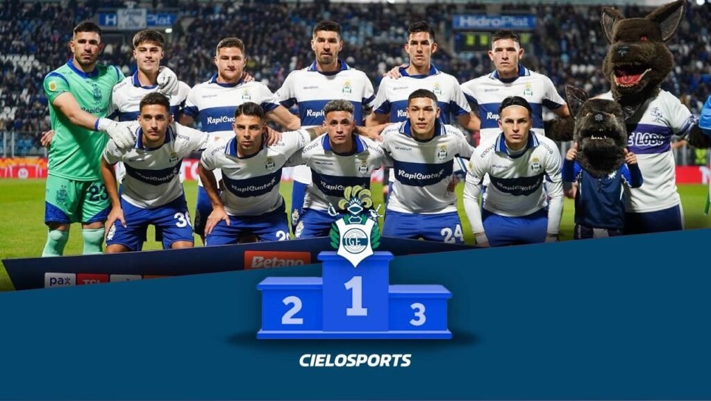 Gimnasia cae ante Instituto en un debut con promesas y errores antiguos