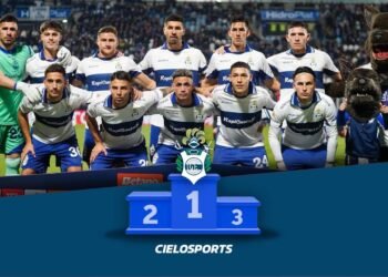 Gimnasia cae ante Instituto en un debut con promesas y errores antiguos