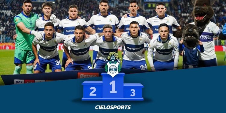 Gimnasia cae ante Instituto en un debut con promesas y errores antiguos