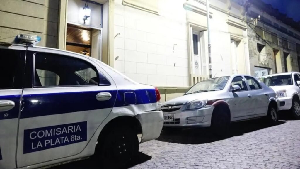 Asaltan a jubilados en Tolosa: roban 3.000 dólares tras dos horas de terror
