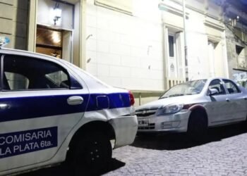 Asaltan a jubilados en Tolosa: roban 3.000 dólares tras dos horas de terror