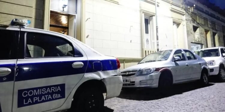 Asaltan a jubilados en Tolosa: roban 3.000 dólares tras dos horas de terror