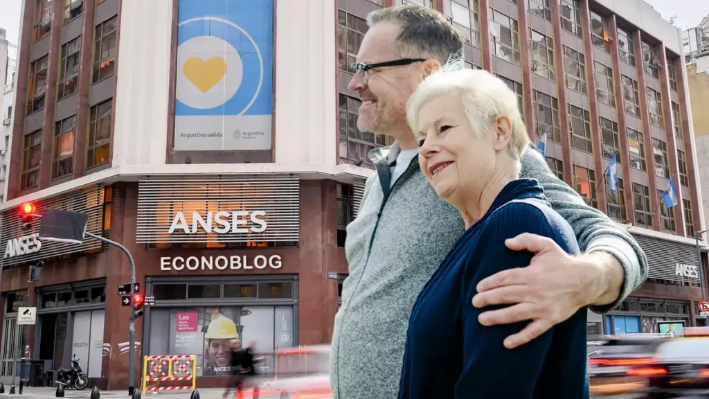 El aumento a la jubilación mínima de Anses se confirmará en agosto