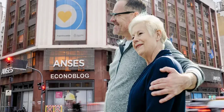 El aumento a la jubilación mínima de Anses se confirmará en agosto
