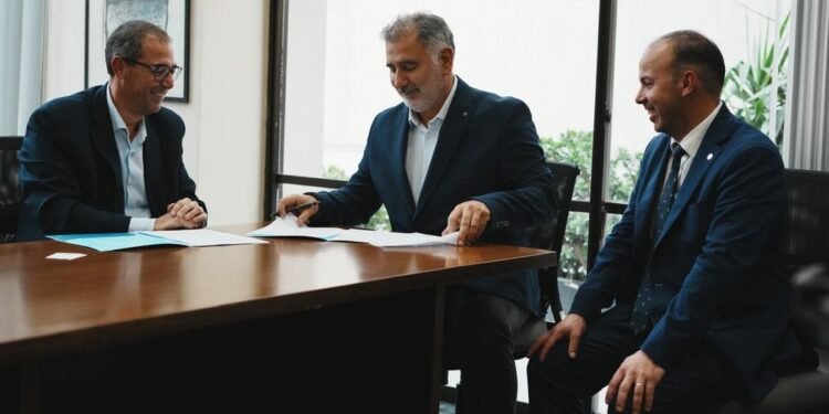 Banco Nación gestiona $800 millones para empleo y proyectos turísticos en Mendoza