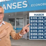 Anses inicia pagos a jubilados: ¿Cómo se calcula el bono?