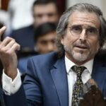 Benegas Lynch instó a apoyar el plan económico de Milei en Buenos Aires