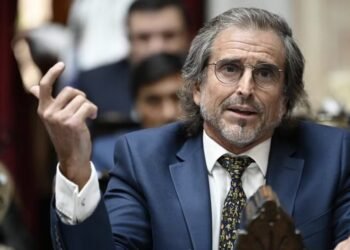 Benegas Lynch instó a apoyar el plan económico de Milei en Buenos Aires