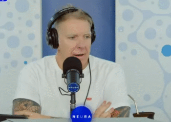 Incendio en Neura provoca evacuación y revuelo en redes sociales