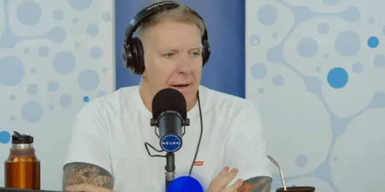 Incendio en Neura provoca evacuación y revuelo en redes sociales