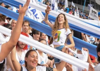 Detienen a funcionaria por ataque a la casa de José Luis Espert