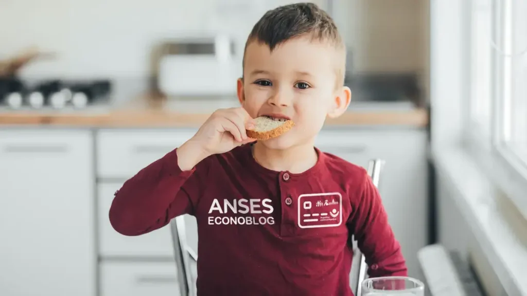 Anses confirmó el cronograma de pagos de la Tarjeta Alimentar para julio