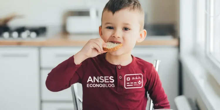 Anses confirmó el cronograma de pagos de la Tarjeta Alimentar para julio