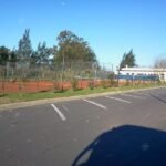 Funcionario nacional acusado de amenazas a familia en Berazategui