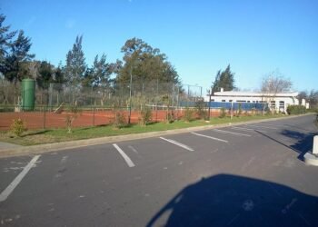 Funcionario nacional acusado de amenazas a familia en Berazategui