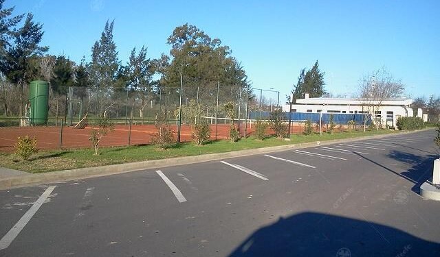 Funcionario nacional acusado de amenazas a familia en Berazategui