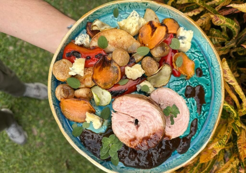 Ama Maitea: el chutney artesanal que sorprende en Caminos y Sabores
