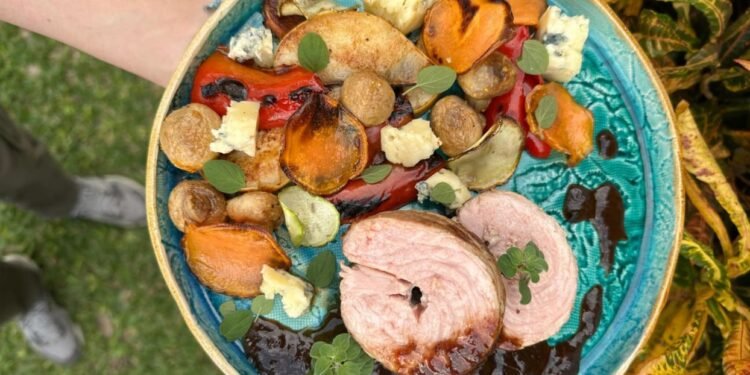 Ama Maitea: el chutney artesanal que sorprende en Caminos y Sabores