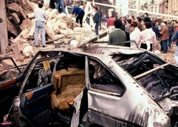 Familiares de víctimas de la AMIA reclaman un juicio en ausencia urgente