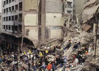 A 31 años del atentado a la AMIA, Argentina clama por justicia y memoria