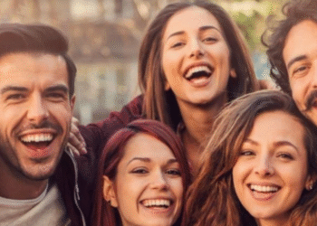 Un odontólogo argentino ideó el Día del Amigo inspirado en la Luna