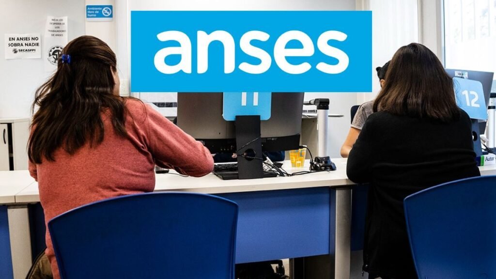 Cómo seguir tu trámite de jubilación o pensión en ANSES fácilmente