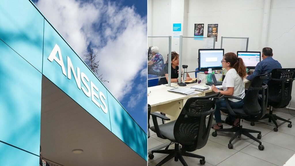 ANSES aclara quiénes pueden cobrar la pensión por fallecimiento de un jubilado