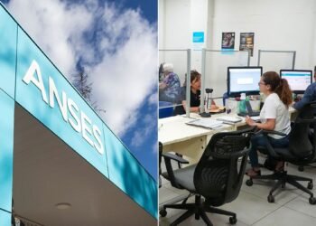 ANSES aclara quiénes pueden cobrar la pensión por fallecimiento de un jubilado
