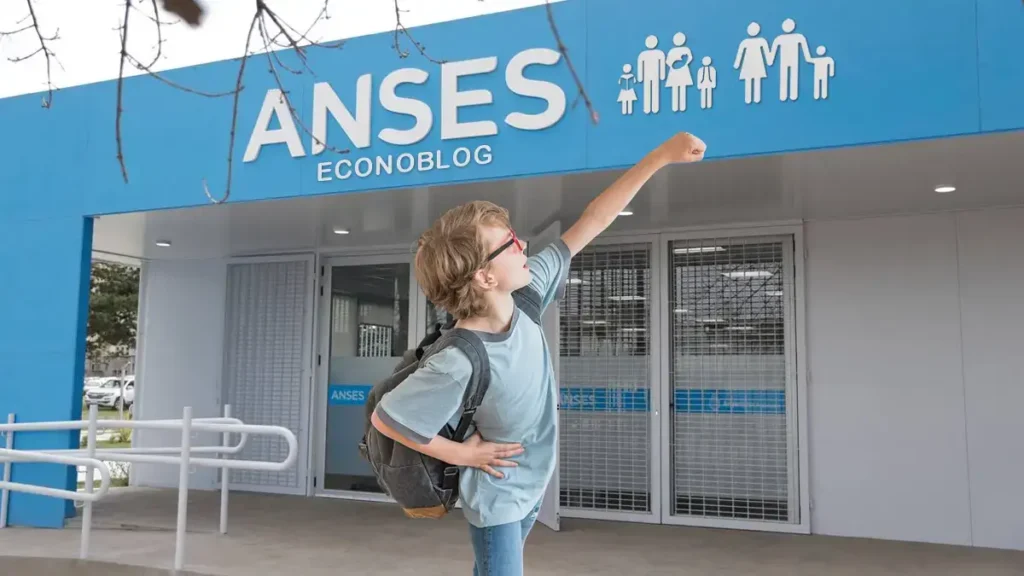 Anses confirmó la actualización de la Asignación Universal por Hijo en agosto
