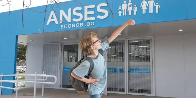 Anses confirmó la actualización de la Asignación Universal por Hijo en agosto