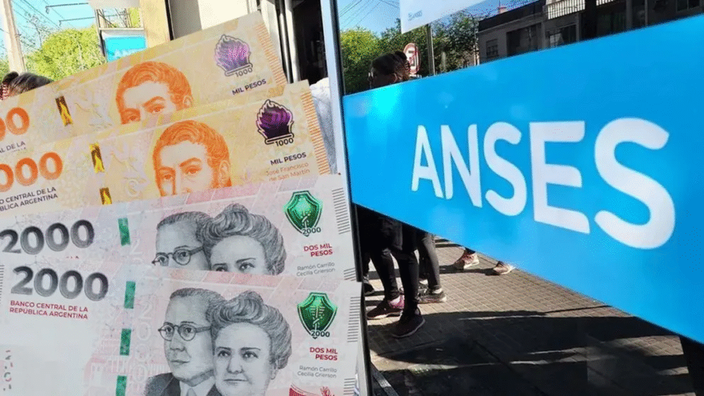 ANSES confirma las fechas de pago para beneficiarios en julio 2025