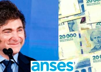 ANSES retiene el 20% de la AUH: ¿cómo y cuándo se presenta la Libreta?