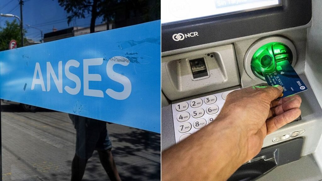 ANSES: ¿Quiénes cobran hoy y cuáles son las fechas de pago de julio?