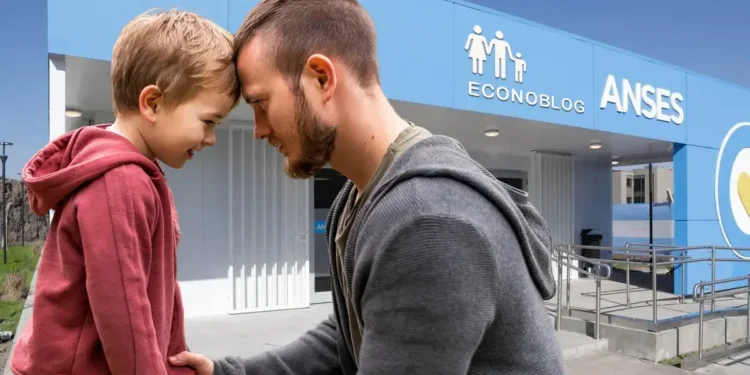 ANSES actualiza los topes de ingresos para el SUAF desde agosto 2025