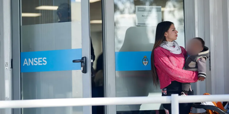 ANSES confirmará el aumento del tope de ingresos para el SUAF en julio
