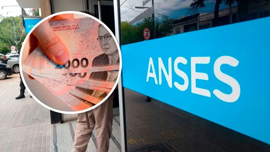 ANSES confirmó cómo cobrar el bono de ayuda escolar de agosto 2025