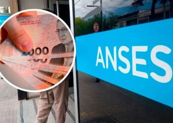 ANSES confirmó cómo cobrar el bono de ayuda escolar de agosto 2025