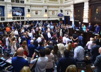 Elecciones de septiembre renovarán 69 bancas en la Legislatura bonaerense