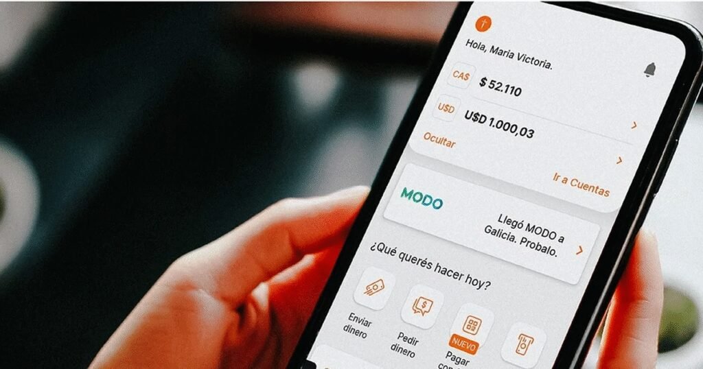 Argentinos eligen más de una cuenta financiera, la multibancarización es clave